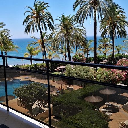 Apartamento Skol 103A By Completely Marbella Exterior foto