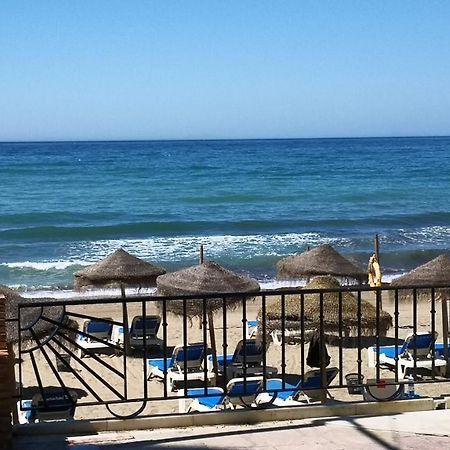 Apartamento Skol 103A By Completely Marbella Exterior foto