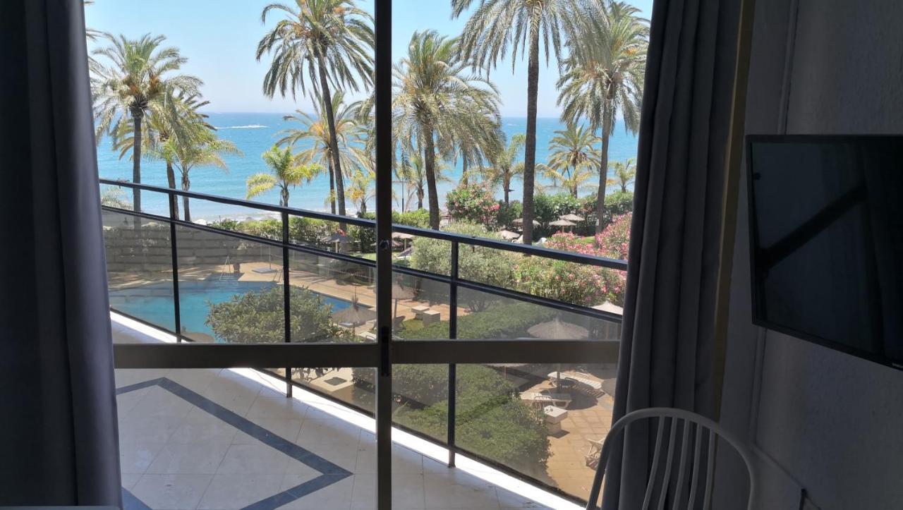 Apartamento Skol 103A By Completely Marbella Exterior foto