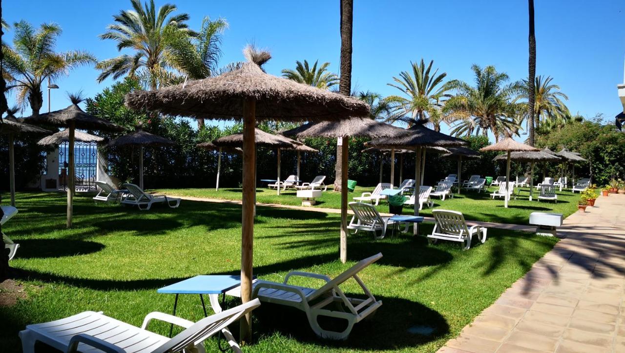 Apartamento Skol 103A By Completely Marbella Exterior foto