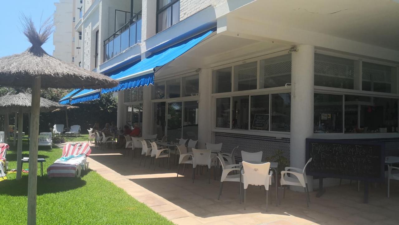 Apartamento Skol 103A By Completely Marbella Exterior foto