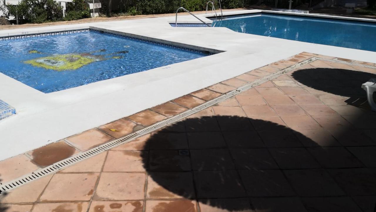Apartamento Skol 103A By Completely Marbella Exterior foto